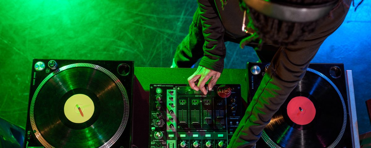 dj a nice
