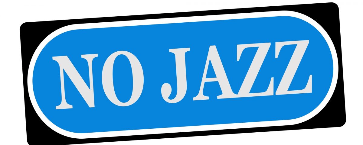 Le 7ème album du groupe Nojazz