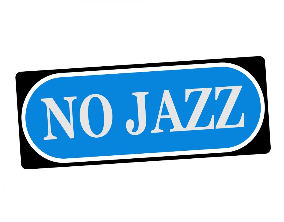 Le 7ème album du groupe Nojazz