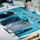pièces détachées smartphone Utopya