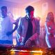 DJ de mariage